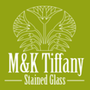 M&K Tiffany Logo